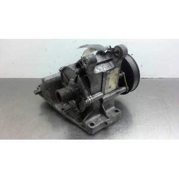 Recambio de bomba agua para mg serie 25 (rf) 2.0 idt cat referencia OEM IAM   