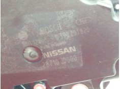 Recambio de motor limpia trasero para nissan qashqai / qashqai +2 i (j10, nj10, jj10e) 1.6 dci referencia OEM IAM 28710JD000   2