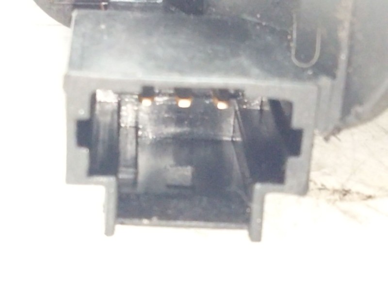 Recambio de motor limpia trasero para nissan qashqai / qashqai +2 i (j10, nj10, jj10e) 1.6 dci referencia OEM IAM 28710JD000  