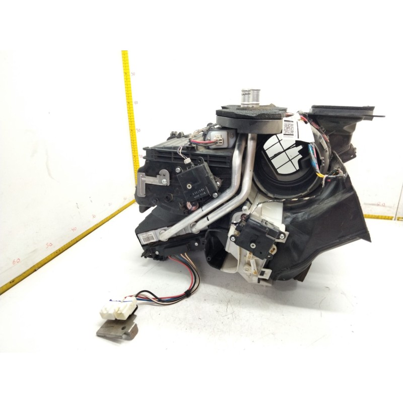 Recambio de calefaccion entera normal para nissan qashqai / qashqai +2 i (j10, nj10, jj10e) 1.6 dci referencia OEM IAM A35200A77