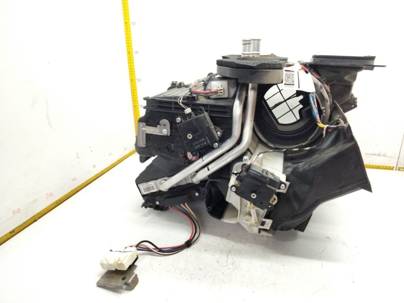 Recambio de calefaccion entera normal para nissan qashqai / qashqai +2 i (j10, nj10, jj10e) 1.6 dci referencia OEM IAM A35200A77