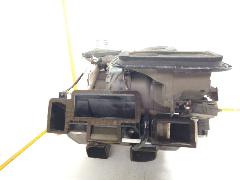 Recambio de calefaccion entera normal para nissan qashqai / qashqai +2 i (j10, nj10, jj10e) 1.6 dci referencia OEM IAM A35200A77