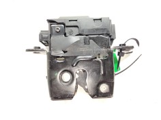 Recambio de cerradura capot para nissan qashqai / qashqai +2 i (j10, nj10, jj10e) 1.6 dci referencia OEM IAM   
