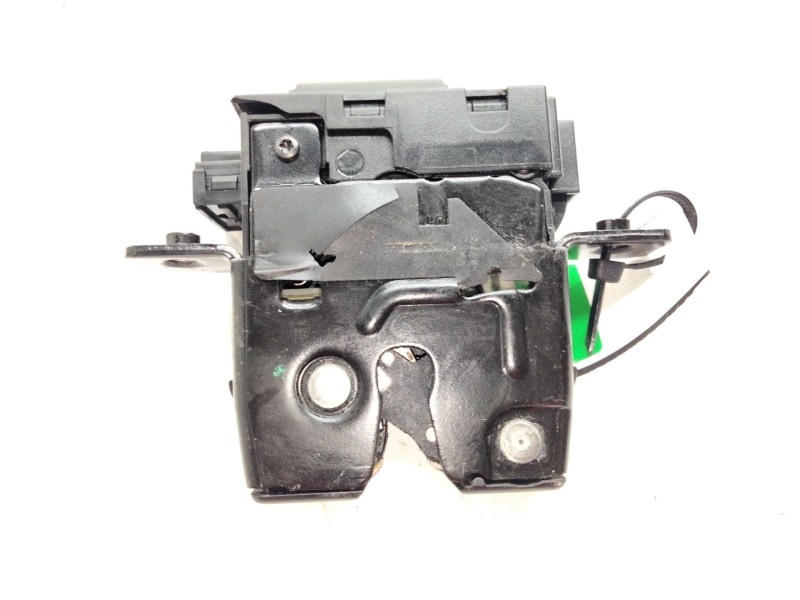 Recambio de cerradura capot para nissan qashqai / qashqai +2 i (j10, nj10, jj10e) 1.6 dci referencia OEM IAM   