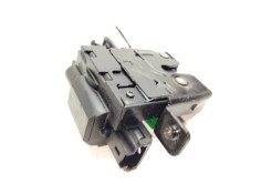 Recambio de cerradura capot para nissan qashqai / qashqai +2 i (j10, nj10, jj10e) 1.6 dci referencia OEM IAM    2