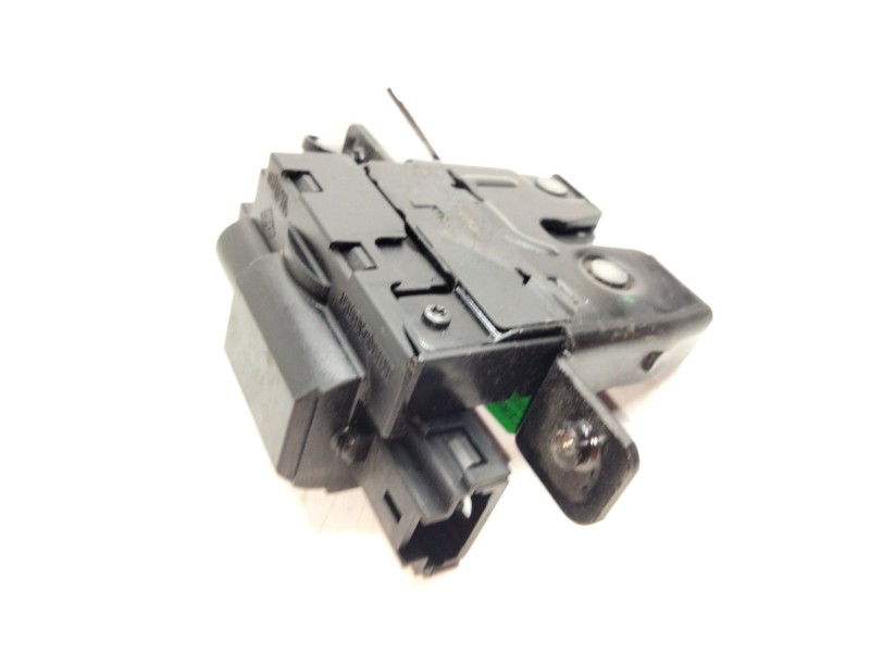 Recambio de cerradura capot para nissan qashqai / qashqai +2 i (j10, nj10, jj10e) 1.6 dci referencia OEM IAM   