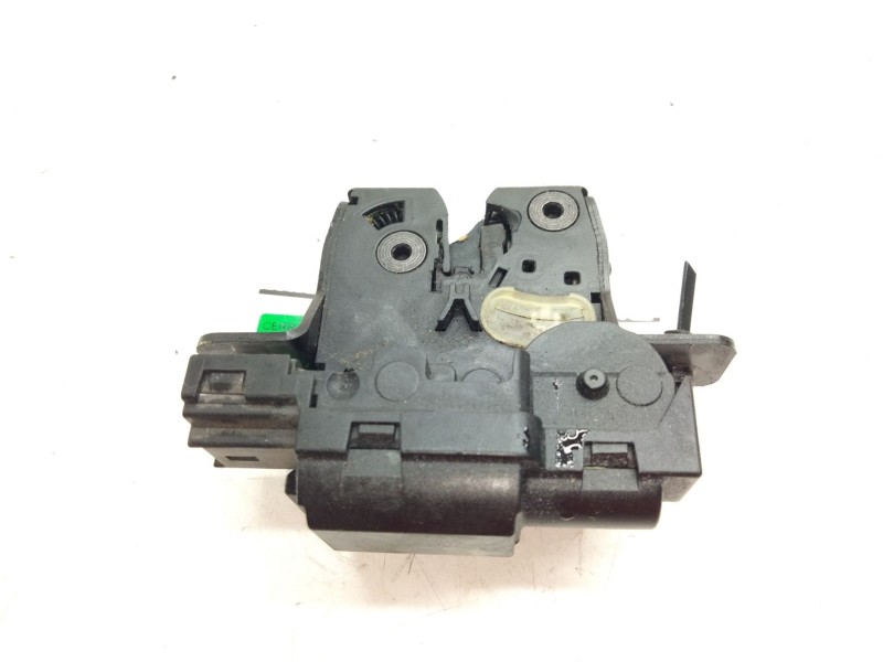 Recambio de cerradura capot para nissan qashqai / qashqai +2 i (j10, nj10, jj10e) 1.6 dci referencia OEM IAM   