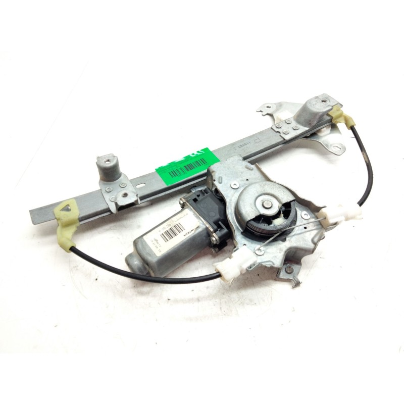 Recambio de elevalunas trasero derecho para nissan qashqai / qashqai +2 i (j10, nj10, jj10e) 1.6 dci referencia OEM IAM 402190A 