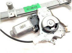 Recambio de elevalunas trasero derecho para nissan qashqai / qashqai +2 i (j10, nj10, jj10e) 1.6 dci referencia OEM IAM 402190A  2
