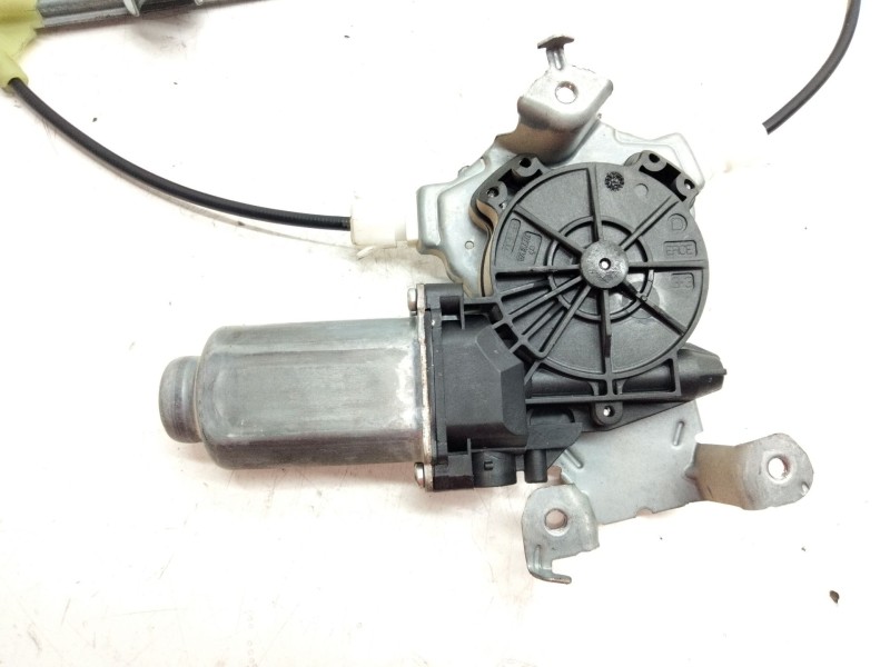 Recambio de elevalunas trasero derecho para nissan qashqai / qashqai +2 i (j10, nj10, jj10e) 1.6 dci referencia OEM IAM 402190A 