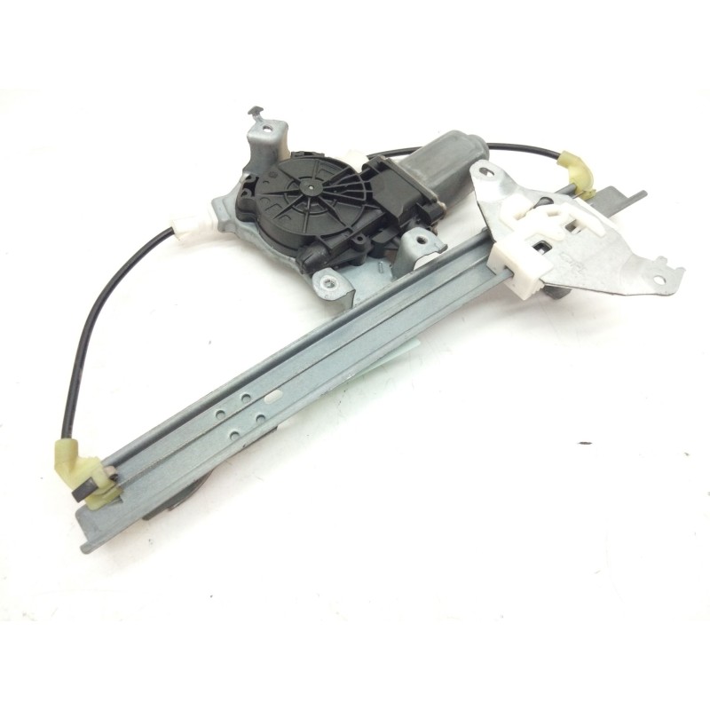 Recambio de elevalunas trasero izquierdo para nissan qashqai / qashqai +2 i (j10, nj10, jj10e) 1.6 dci referencia OEM IAM 402191