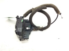 Recambio de cerradura puerta trasera derecha para nissan qashqai / qashqai +2 i (j10, nj10, jj10e) 1.6 dci referencia OEM IAM P3