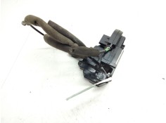 Recambio de cerradura puerta trasera derecha para nissan qashqai / qashqai +2 i (j10, nj10, jj10e) 1.6 dci referencia OEM IAM P3 2