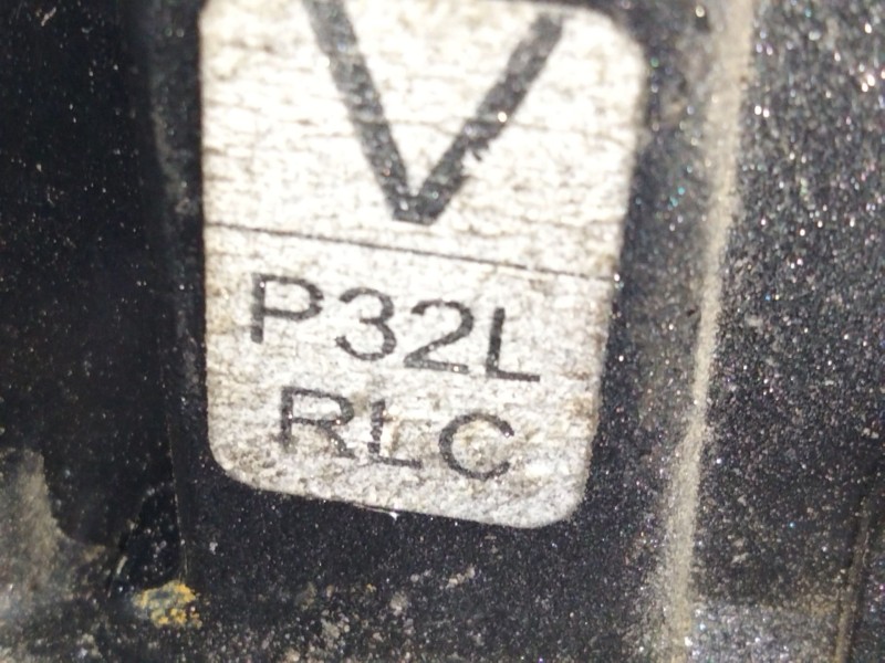 Recambio de cerradura puerta trasera izquierda para nissan qashqai / qashqai +2 i (j10, nj10, jj10e) 1.6 dci referencia OEM IAM 