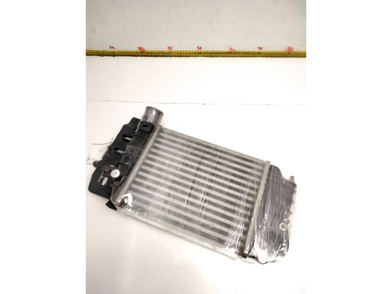 Recambio de intercooler para toyota yaris (ksp9/scp9/nlp9) básico referencia OEM IAM JD127000620 3490501182 DENSO