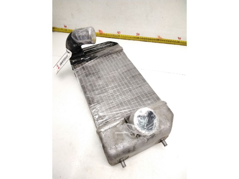 Recambio de intercooler para land rover discovery (salljg/lj) tdi (3-ptas.) referencia OEM IAM   