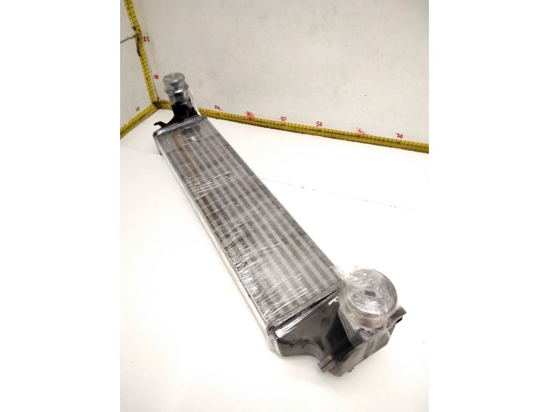 Recambio de intercooler para bmw serie 3 berlina (e46) 320d referencia OEM IAM 17512246795  