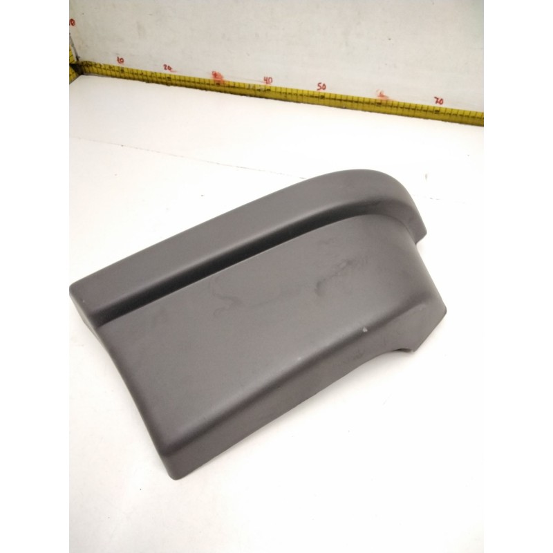 Recambio de puntera paragolpes delantera derecha para peugeot j5 caja/chasis (280l) 2.5 dt referencia OEM IAM P901  