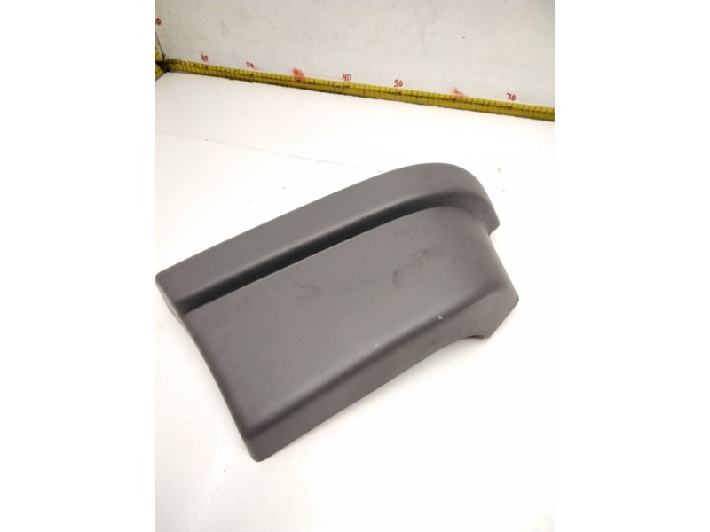 Recambio de puntera paragolpes delantera derecha para peugeot j5 caja/chasis (280l) 2.5 dt referencia OEM IAM P901  