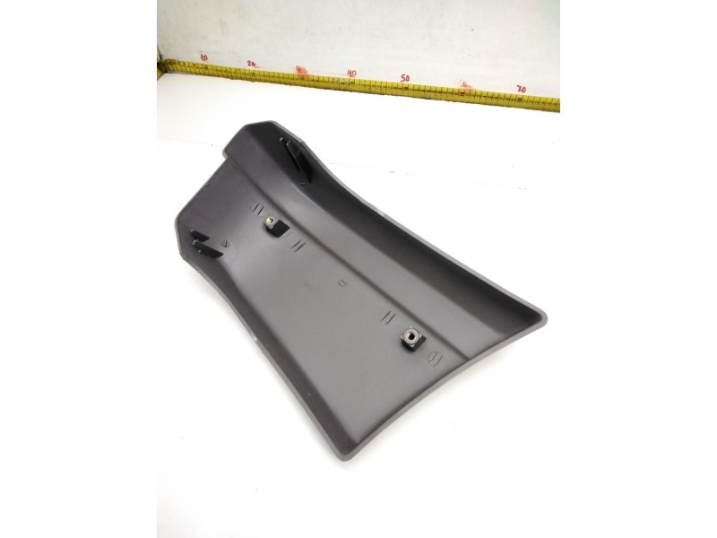 Recambio de puntera paragolpes delantera derecha para peugeot j5 caja/chasis (280l) 2.5 dt referencia OEM IAM P901  