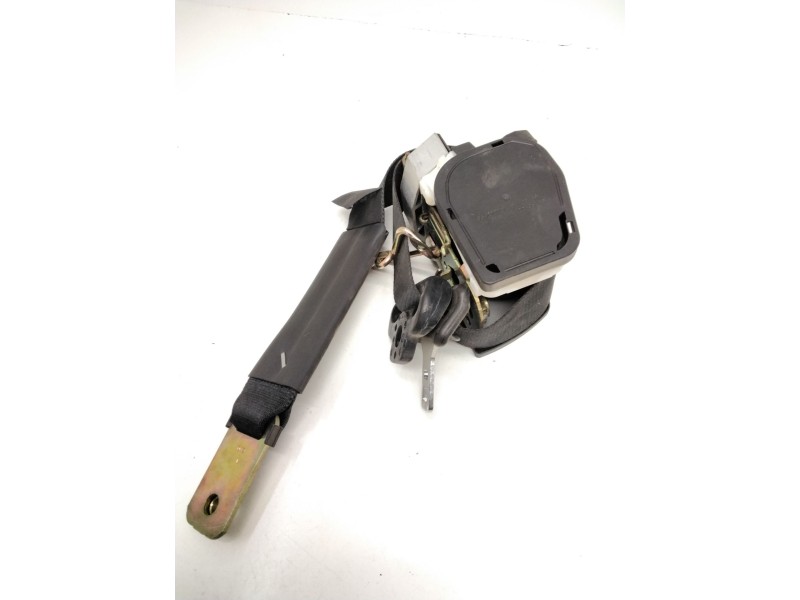 Recambio de cinturon seguridad delantero izquierdo para ford mondeo ii (bap) 1.6 i referencia OEM IAM 560277701  