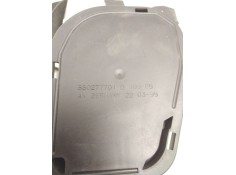 Recambio de cinturon seguridad delantero izquierdo para ford mondeo ii (bap) 1.6 i referencia OEM IAM 560277701   2