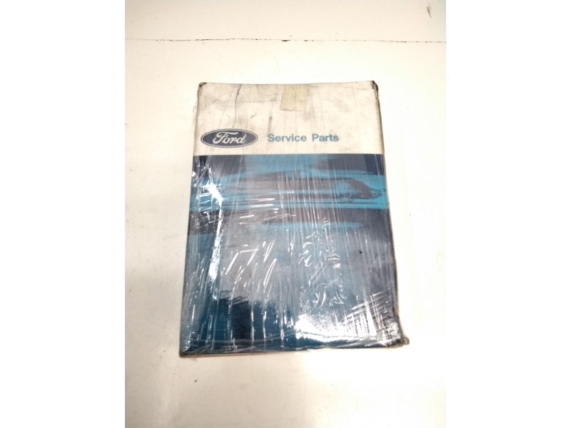 Recambio de cinturon seguridad delantero izquierdo para ford mondeo ii (bap) 1.6 i referencia OEM IAM 560277701  