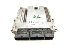 Recambio de centralita motor uce para nissan qashqai / qashqai +2 i (j10, nj10, jj10e) 1.6 dci referencia OEM IAM 23710BB58E  