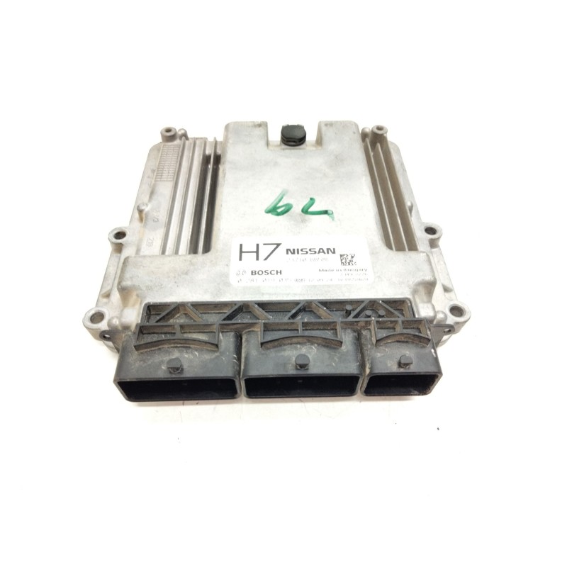 Recambio de centralita motor uce para nissan qashqai / qashqai +2 i (j10, nj10, jj10e) 1.6 dci referencia OEM IAM 23710BB58E  