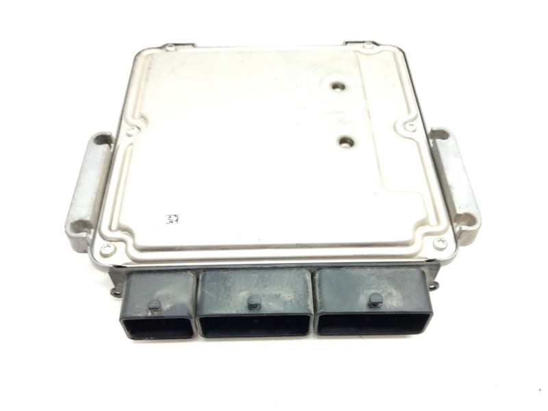 Recambio de centralita motor uce para nissan qashqai / qashqai +2 i (j10, nj10, jj10e) 1.6 dci referencia OEM IAM 23710BB58E  