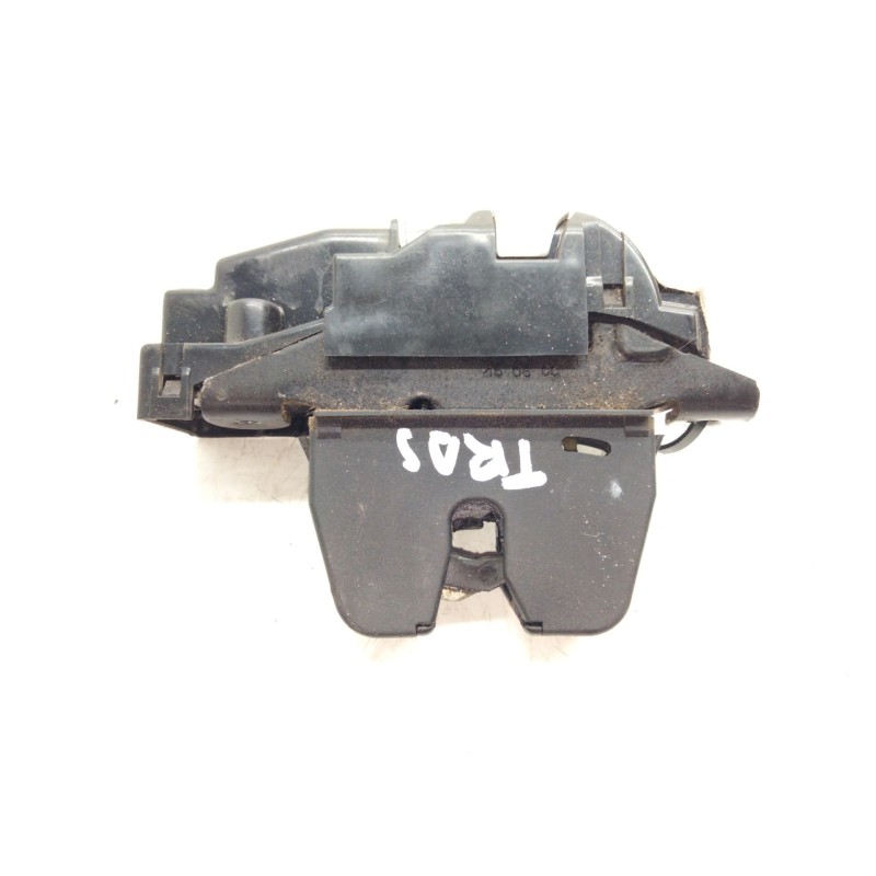 Recambio de cerradura maletero / porton para peugeot 207/207+ (wa_, wc_) 1.6 hdi referencia OEM IAM 9660403980  
