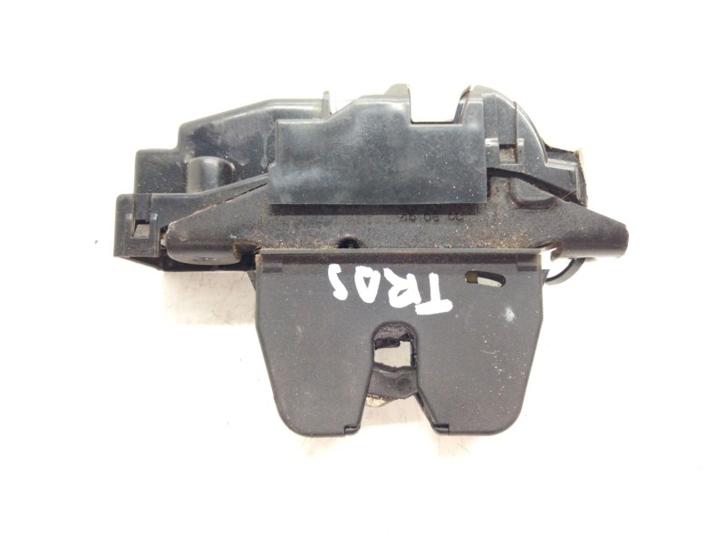 Recambio de cerradura maletero / porton para peugeot 207/207+ (wa_, wc_) 1.6 hdi referencia OEM IAM 9660403980  