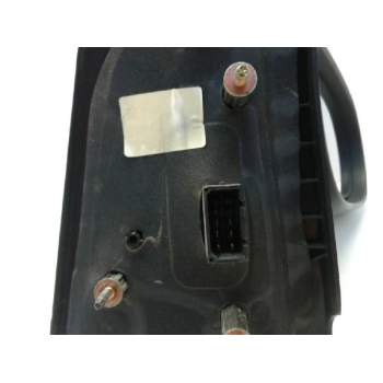 Recambio de retrovisor derecho para renault scenic dci century referencia OEM IAM 7700431543  