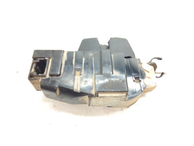 Recambio de cerradura maletero / porton para peugeot 207/207+ (wa_, wc_) 1.6 hdi referencia OEM IAM 9660403980  