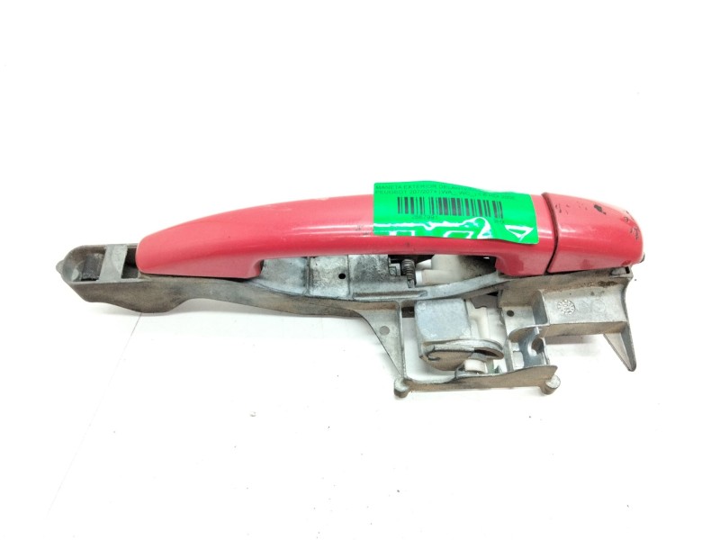 Recambio de maneta exterior delantera derecha para peugeot 207/207+ (wa_, wc_) 1.6 hdi referencia OEM IAM   