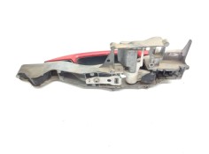 Recambio de maneta exterior delantera derecha para peugeot 207/207+ (wa_, wc_) 1.6 hdi referencia OEM IAM    2