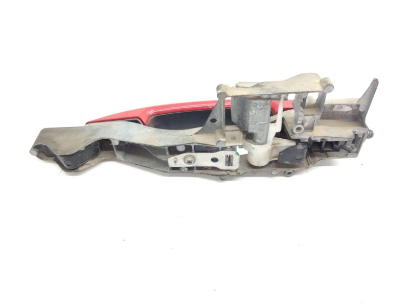 Recambio de maneta exterior delantera derecha para peugeot 207/207+ (wa_, wc_) 1.6 hdi referencia OEM IAM   
