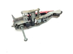 Recambio de maneta exterior delantera izquierda para peugeot 207/207+ (wa_, wc_) 1.6 hdi referencia OEM IAM    2