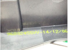 Recambio de maneta interior delantera derecha para peugeot 207/207+ (wa_, wc_) 1.6 hdi referencia OEM IAM 96802455VV   2