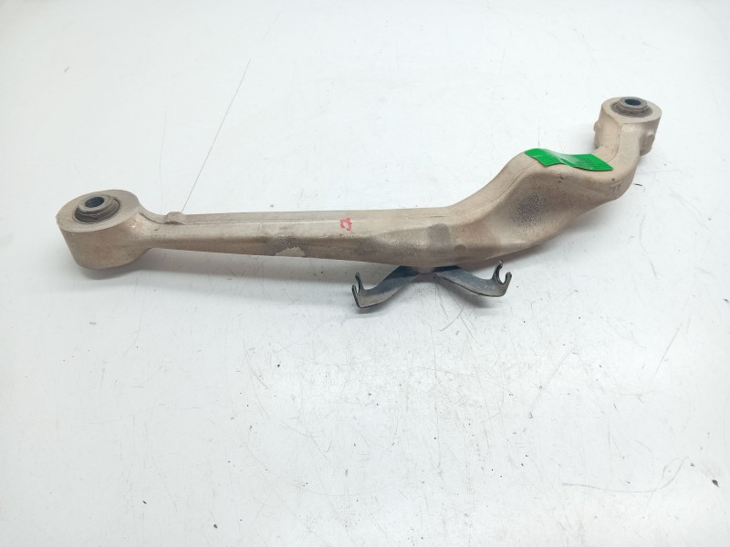 Recambio de brazo suspension inferior trasero derecho para nissan qashqai / qashqai +2 i (j10, nj10, jj10e) 1.6 dci referencia O