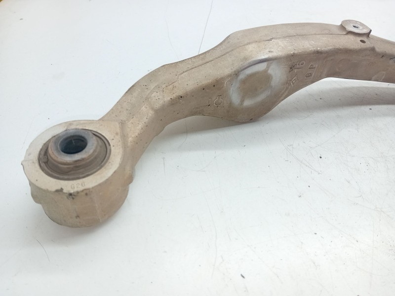 Recambio de brazo suspension inferior trasero izquierdo para nissan qashqai / qashqai +2 i (j10, nj10, jj10e) 1.6 dci referencia