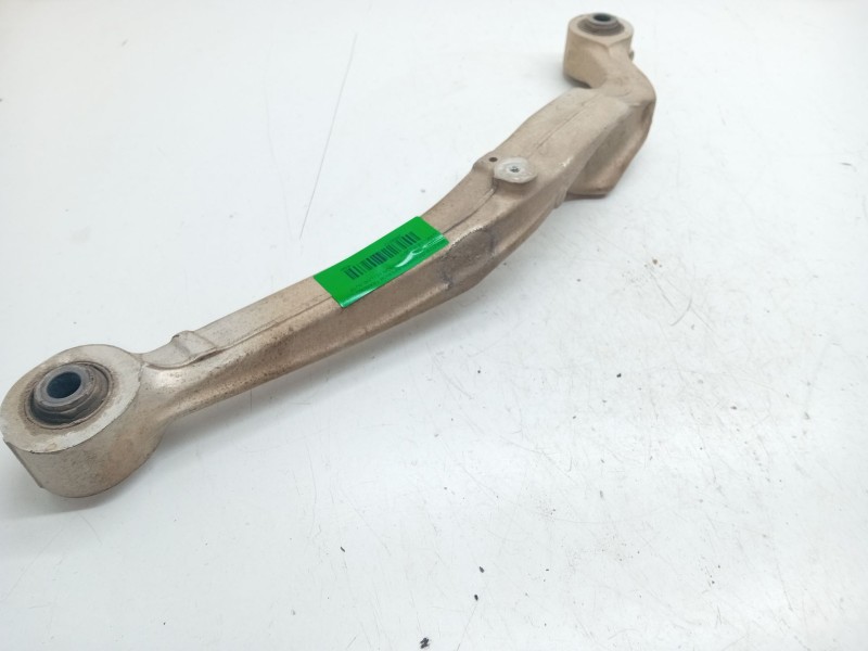 Recambio de brazo suspension inferior trasero izquierdo para nissan qashqai / qashqai +2 i (j10, nj10, jj10e) 1.6 dci referencia