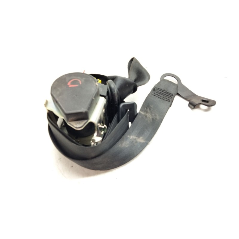 Recambio de cinturon seguridad delantero derecho para nissan qashqai / qashqai +2 i (j10, nj10, jj10e) 1.6 dci referencia OEM IA