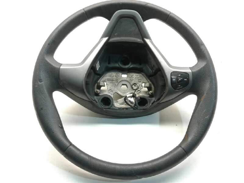 Recambio de volante para ford fiesta (cb1) trend referencia OEM IAM 62146117A  