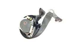Recambio de cinturon seguridad delantero derecho para nissan qashqai / qashqai +2 i (j10, nj10, jj10e) 1.6 dci referencia OEM IA 2