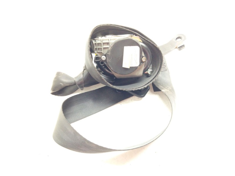 Recambio de cinturon seguridad delantero derecho para nissan qashqai / qashqai +2 i (j10, nj10, jj10e) 1.6 dci referencia OEM IA