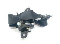 Recambio de cinturon seguridad trasero central para nissan qashqai / qashqai +2 i (j10, nj10, jj10e) 1.6 dci referencia OEM IAM 
