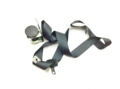 Recambio de cinturon seguridad trasero derecho para nissan qashqai / qashqai +2 i (j10, nj10, jj10e) 1.6 dci referencia OEM IAM  2