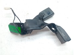 Recambio de enganche cinturon trasero derecho para nissan qashqai / qashqai +2 i (j10, nj10, jj10e) 1.6 dci referencia OEM IAM 8