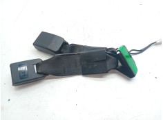 Recambio de enganche cinturon trasero izquierdo para nissan qashqai / qashqai +2 i (j10, nj10, jj10e) 1.6 dci referencia OEM IAM